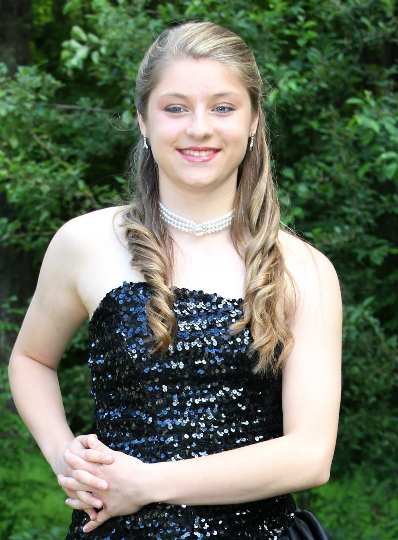 Patty Lamson's album, Untitled Album
