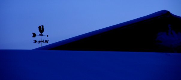 Dan Dickinson's album, Profile Pictures