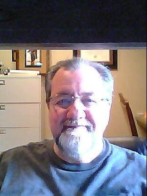 Stephen Hurst's album, Profile Pictures