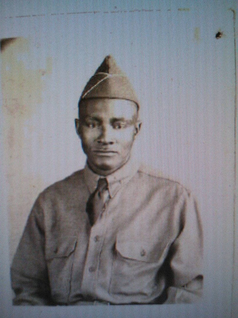 Robert Adams' album, Profile Pictures