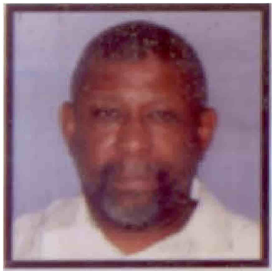 Gregory Smith's album, Profile Pictures