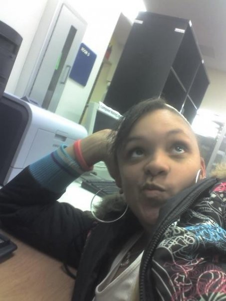 Genea Bell's album, Profile Pictures