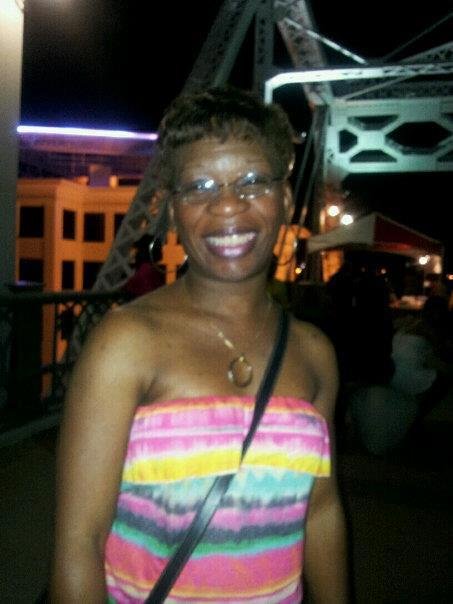 Millicent Williams' album, Profile Pictures