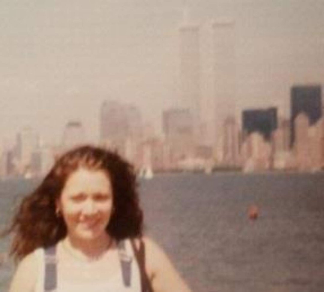 Maryann Moccaldi's album, Profile Pictures