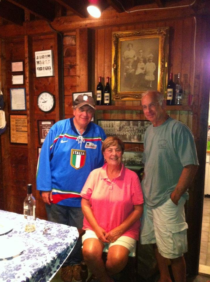 Carol Distefano's album, Mobile Uploads