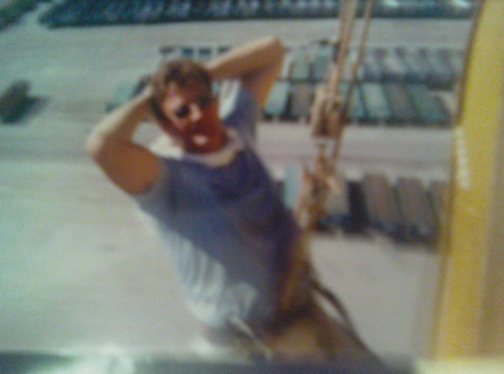 Lawrence Brinkerhoff's album, Profile Pictures