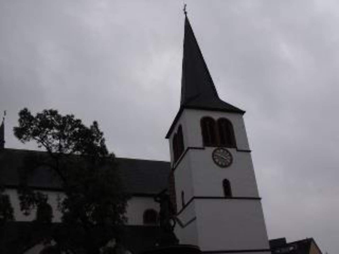 Bernie Green's album, trier