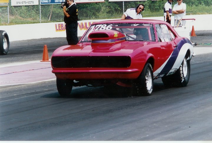 Beau Vellotti's album, Millenium 2000