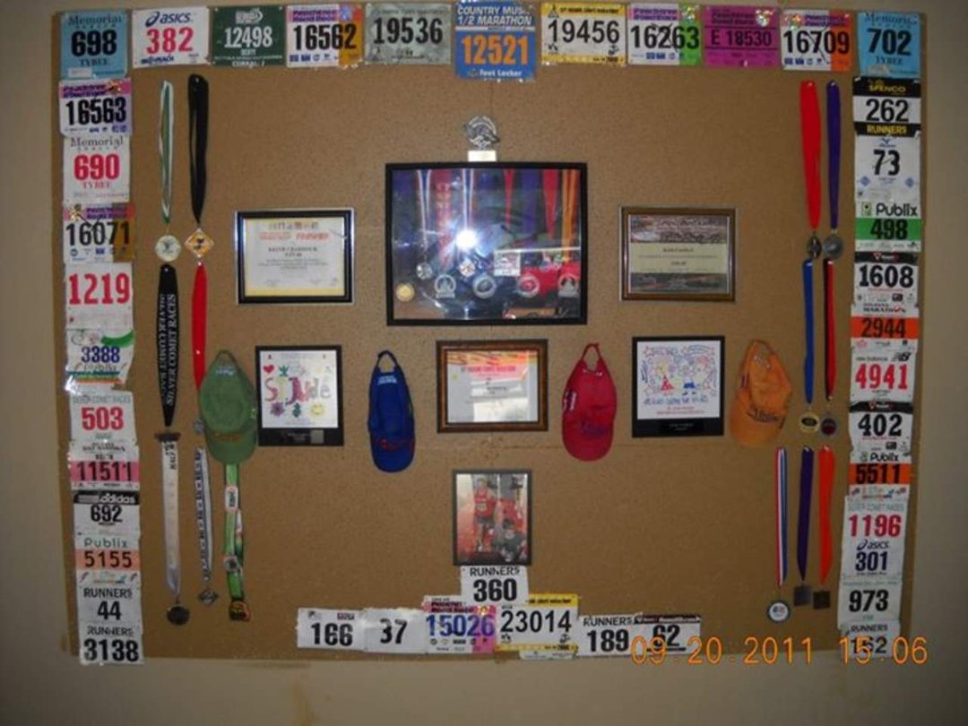 Keith Craddock's album, September 21, 2011