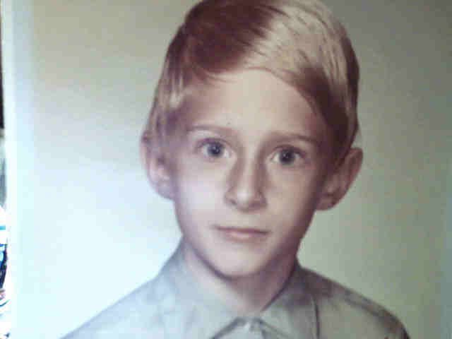 Jonathan Jackson's album, Profile Pictures