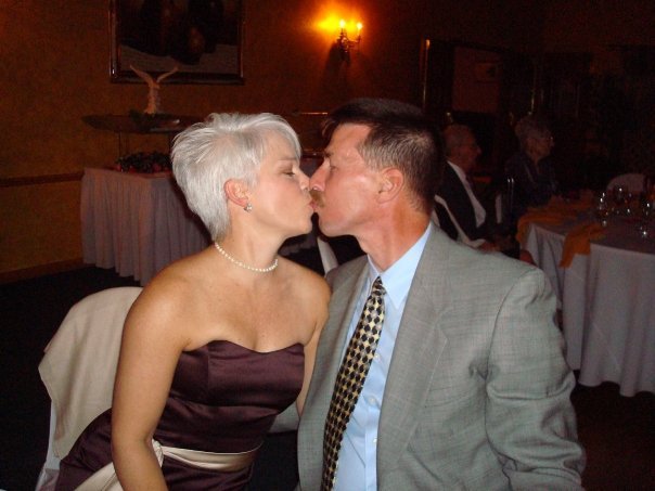 Deborah Grover's album, Patricia and Stephen's Wedding 11.2009