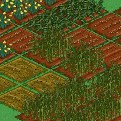 ryan letourneau's album, FarmVille Photos