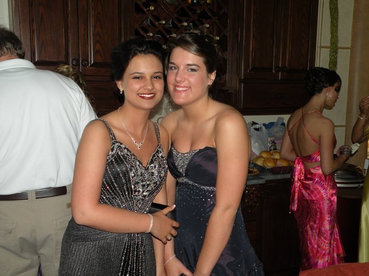 Donna Clements' album, Kalli's Prom 2010