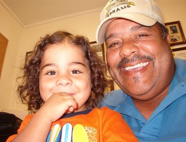 Ramon Cruz's album, Profile Pictures