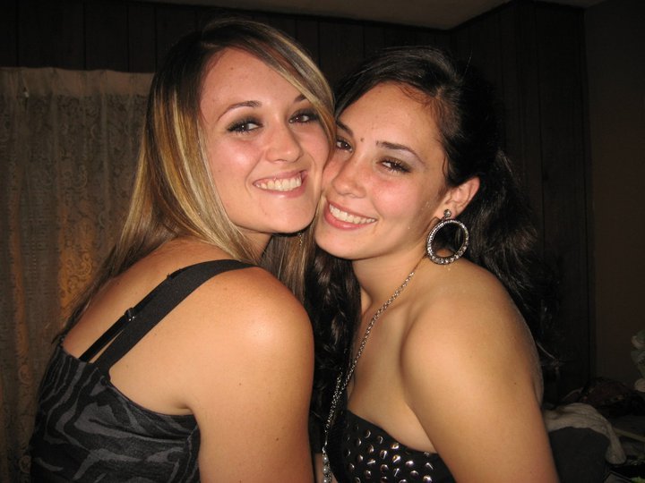 val obrien's album, Kelseys 23rd birthday