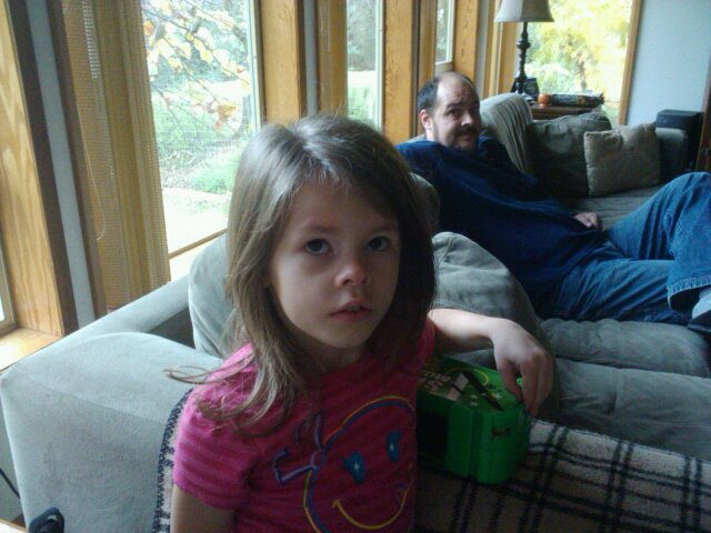 Peter Shue's album, Mobile Uploads