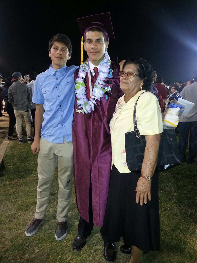 Malcolm Burman's album, Jonathan's Graduation