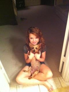 Candyce Bailey's Classmates profile album