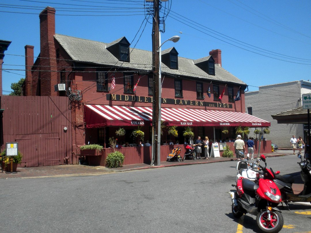 Greg Kelley's album, Saturday at Annapolis June 16 2012