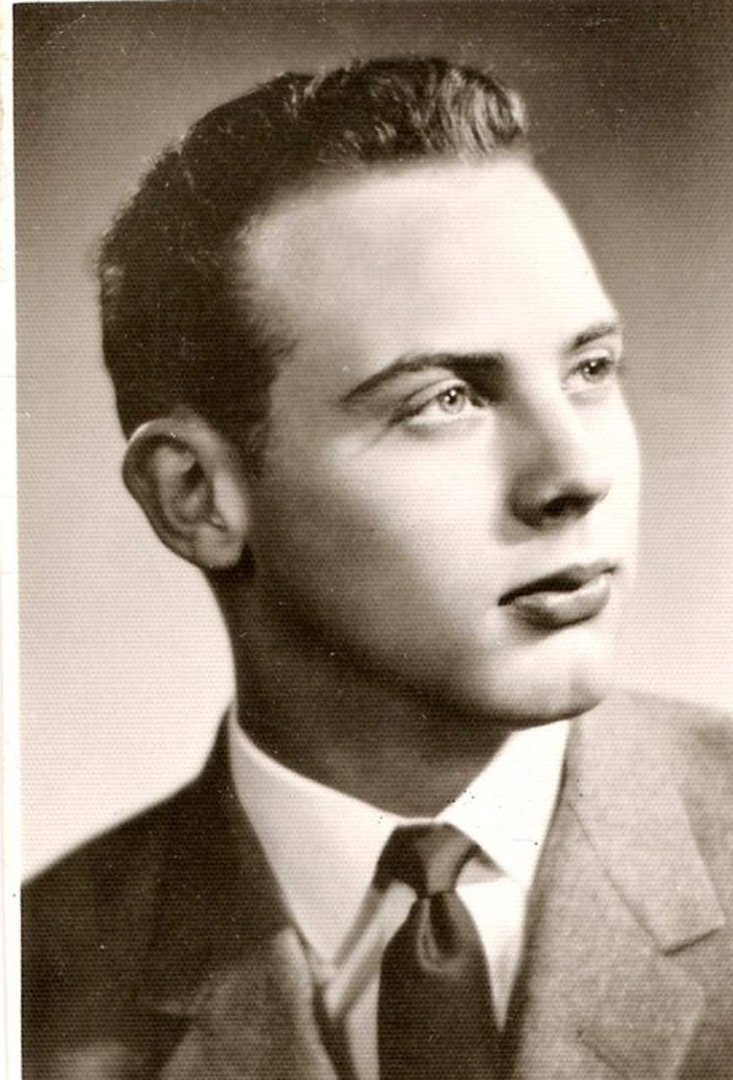John Mason's album, Profile Pictures
