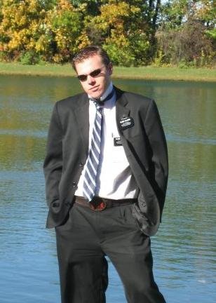 Todd Allison's album, Profile Pictures