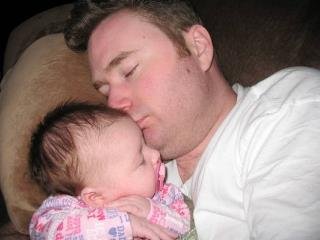Michael Monaghan's album, Laila Marie