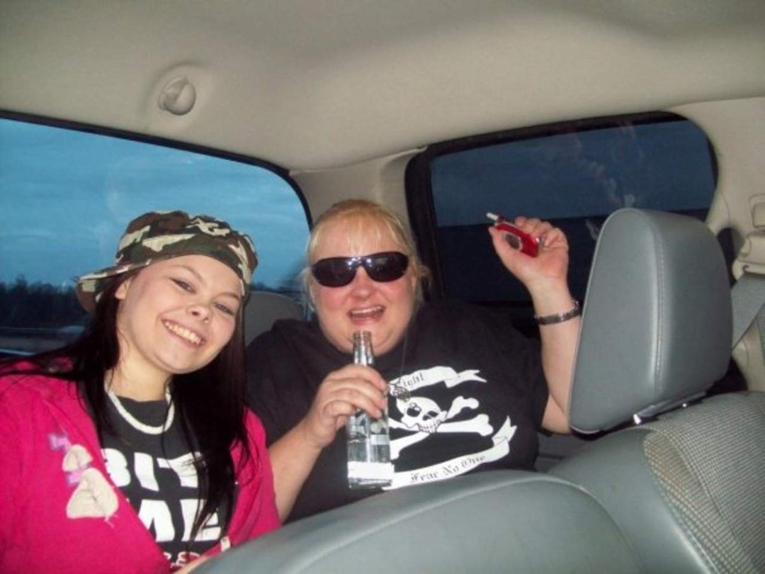 Michelle Lambert's album, San Antonio 2009!!!