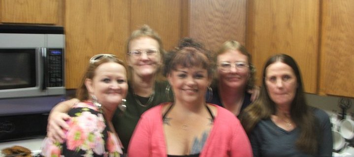Bobbie Larrison's album, Profile Pictures