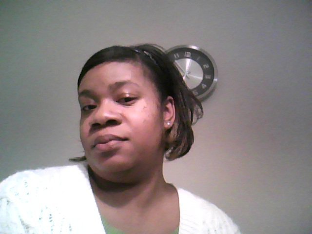 Jarrett Ashley's album, Profile Pictures