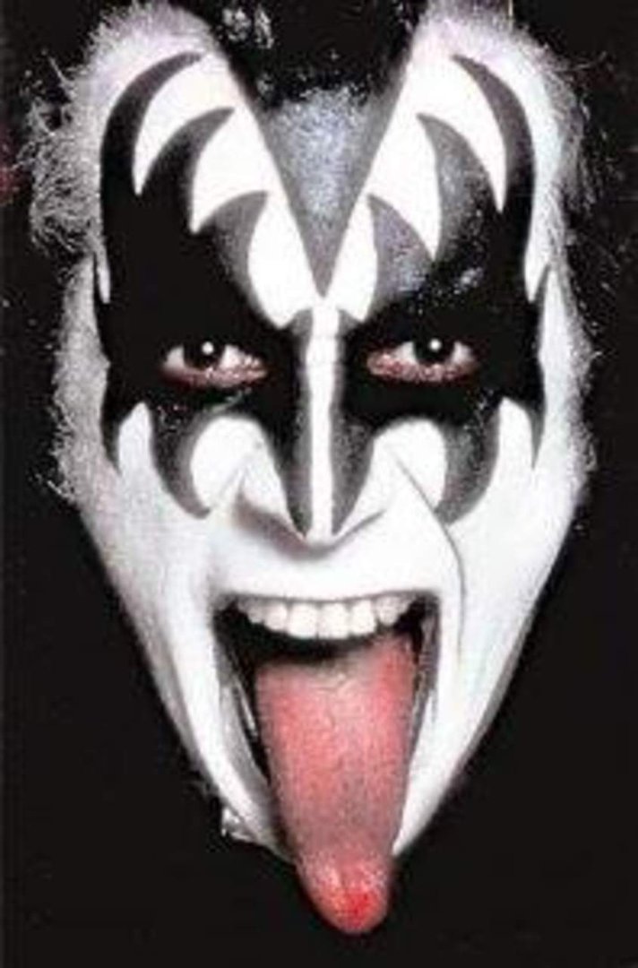 Keith Knight's album, Profile Pictures
