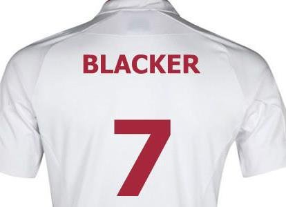 Bob Blacker's album, Profile Pictures