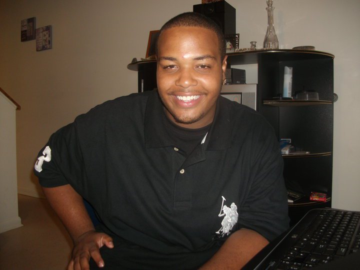 Tony Smith's album, Profile Pictures