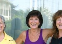 Debbie Barr's album, Profile Pictures