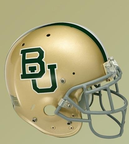 Charles Brown's album, Baylor