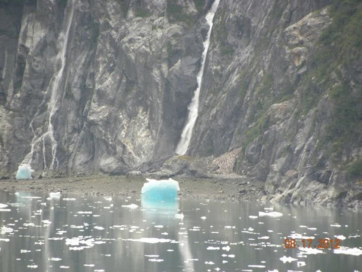 Denise Eldon's album, Alaska- August 2012