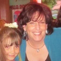 Debbie Cheney-Strange's album, Profile Pictures