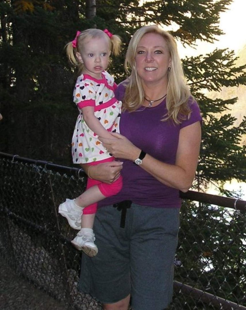 Wendy Young's album, The Family