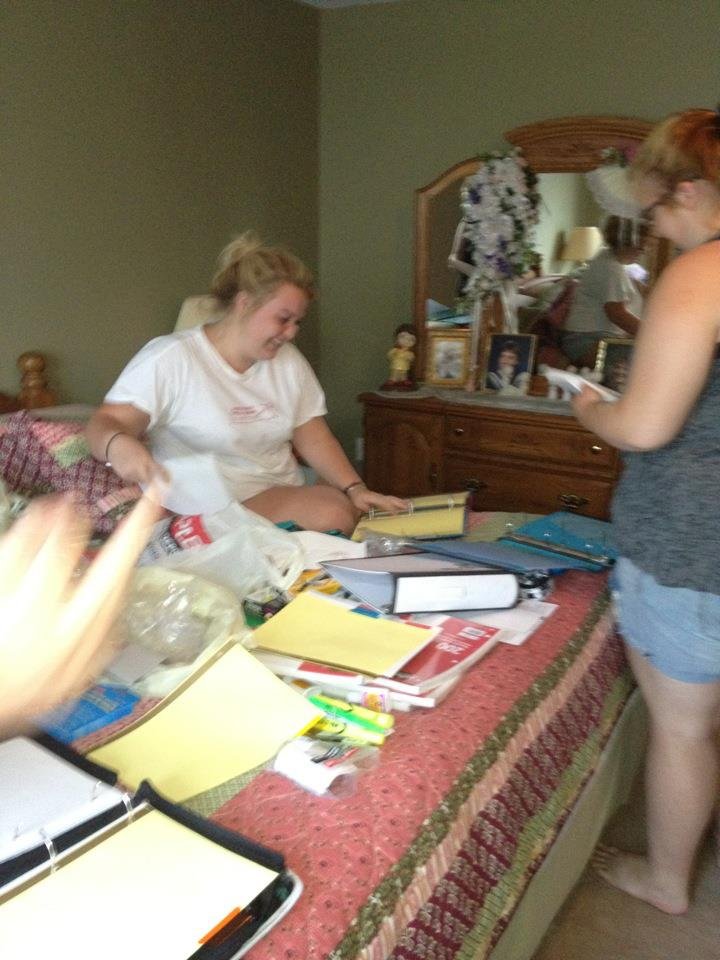 Cindy Cappe's album, Mobile Uploads