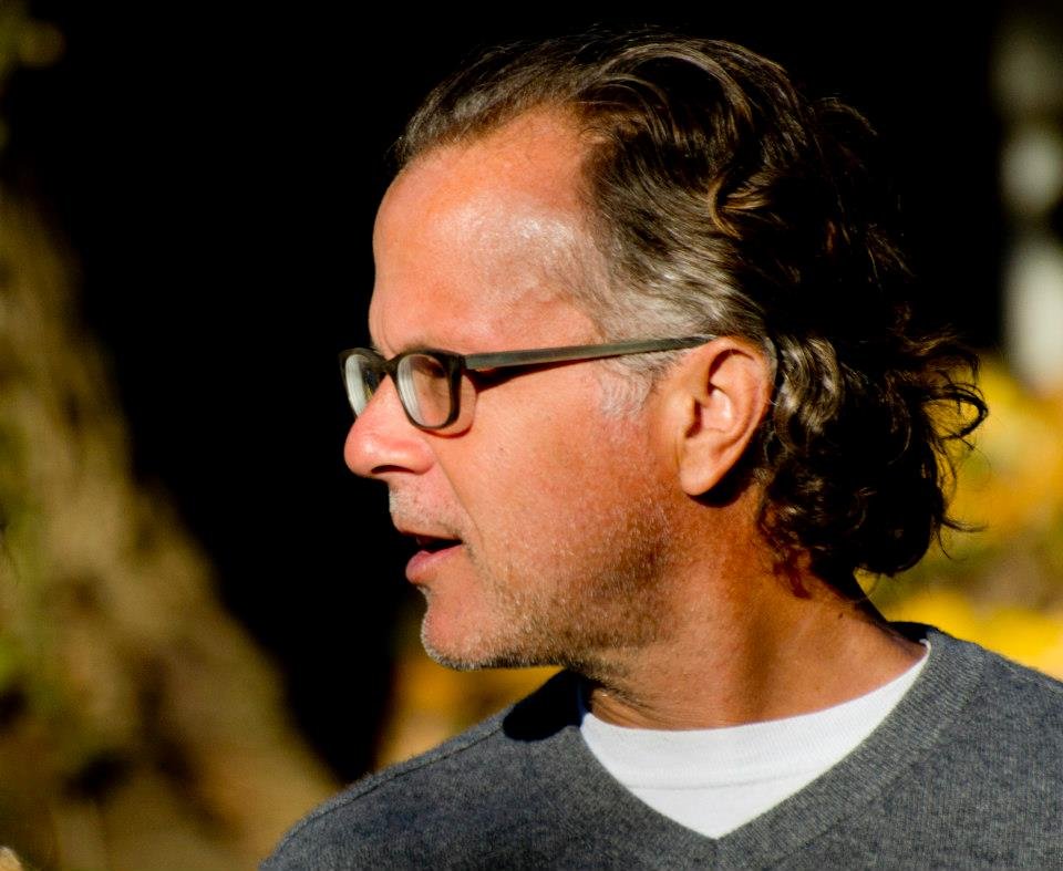 Jack Armstrong's album, Thanksgiving, 2012