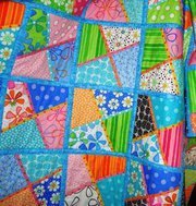 Kathy Teall's album, Profile Pictures