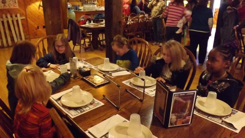 Denise Duplanti's album, Boys' Party @ The Mineshaft