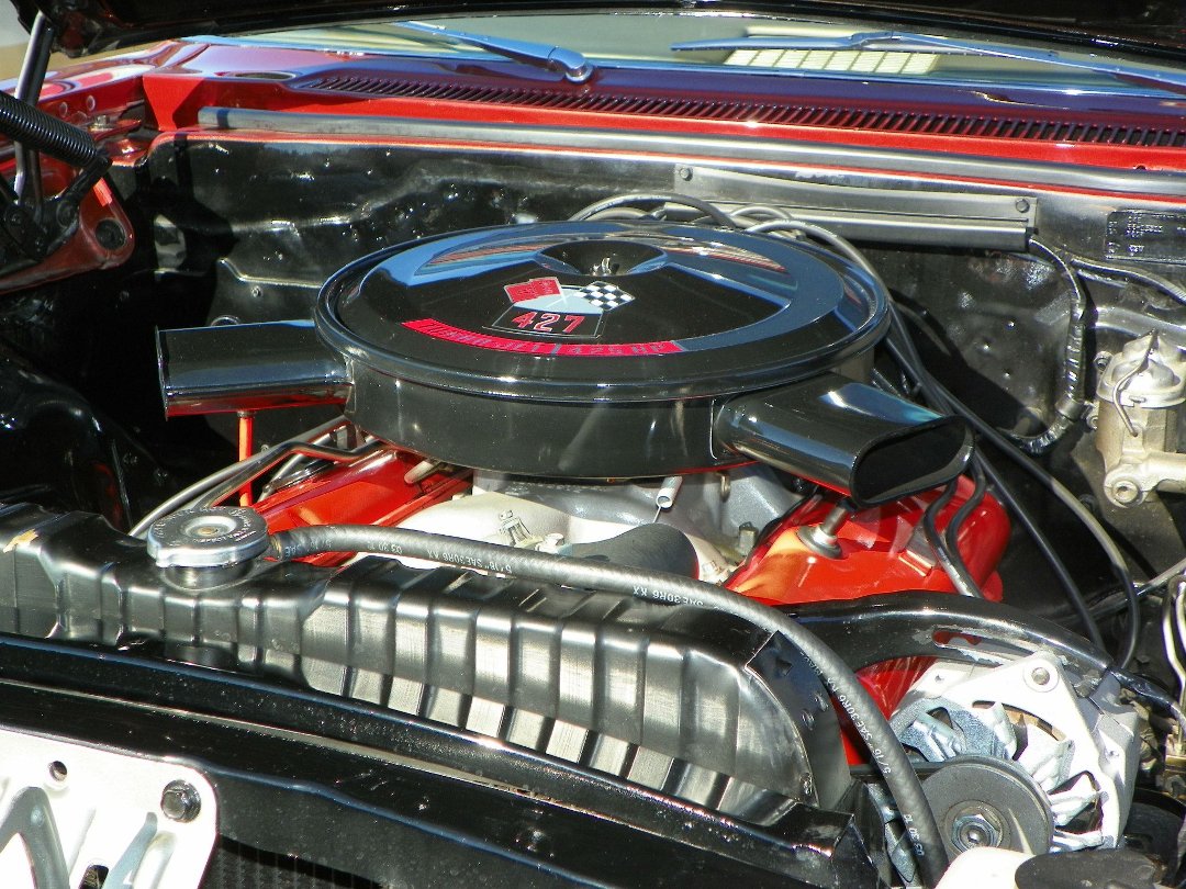 Kenneth Green's album, DAYTONA TURKY ROD RUN 2012