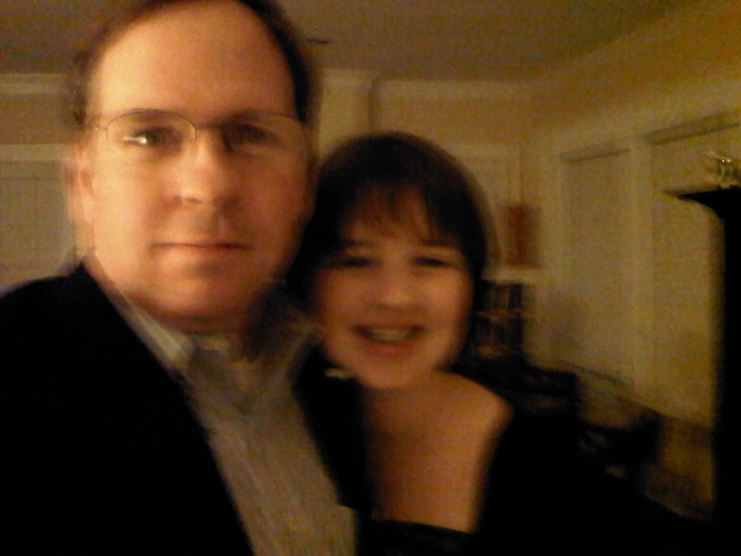 Mark Boyles' album, Profile Pictures