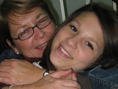 Kim Harrison's album, Profile Pictures