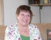 Anne Barnes' album, Profile Pictures