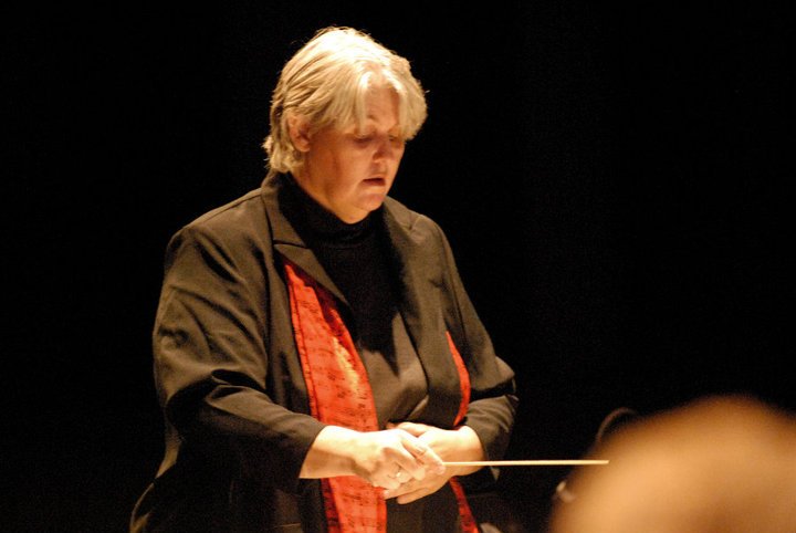 Sylvia Mann's album, East Meets West - A Concert of Communities and Cultures