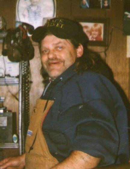 Ron Slechta's album, Profile Pictures