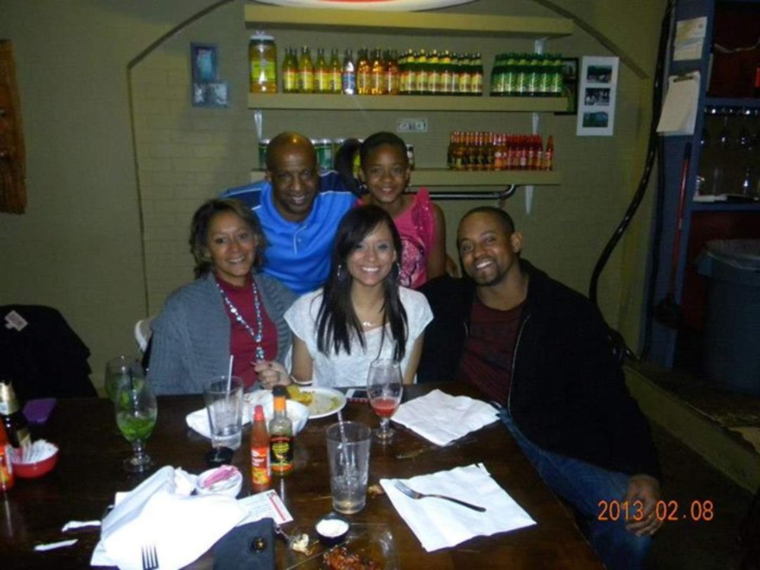 Linda Thorne's album, Birthday Celebration