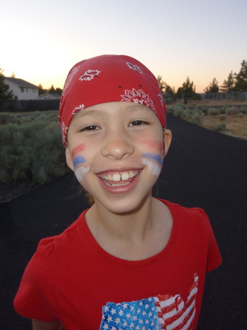 Ken Borchert's album, Profile Pictures
