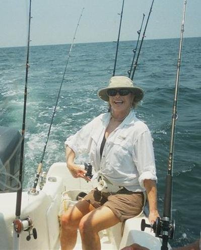Ann Hammonds' album, Profile Pictures